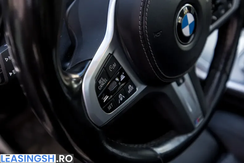 BMW X5 (Seria X) din 2023 cu 104.000 km - oferta BMW216968 - foto 22