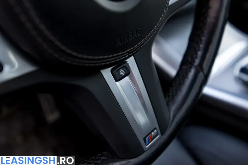 BMW X5 (Seria X) din 2023 cu 104.000 km - oferta BMW216968 - foto 23