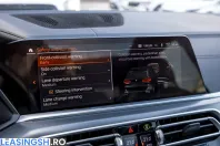 BMW X5 (Seria X) din 2023 cu 104.000 km - oferta BMW216968 - foto 27