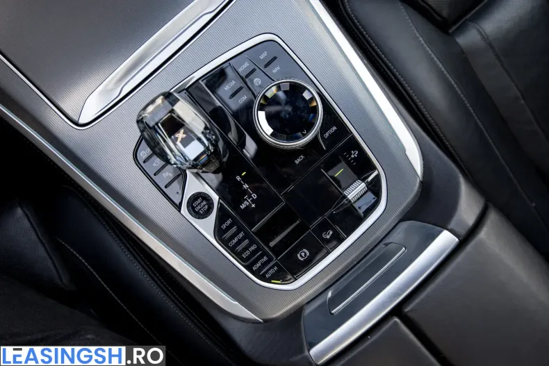 BMW X5 (Seria X) din 2023 cu 104.000 km - oferta BMW216968 - foto 30