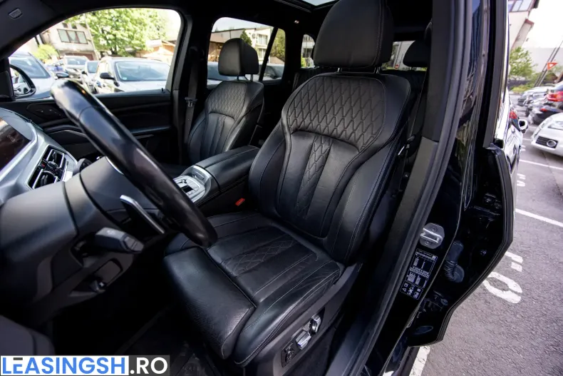 BMW X5 (Seria X) din 2023 cu 104.000 km - oferta BMW216968 - foto 32