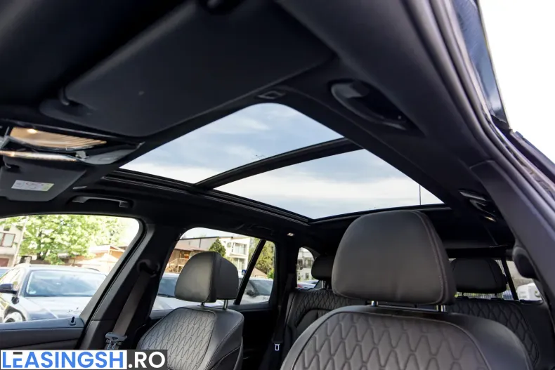 BMW X5 (Seria X) din 2023 cu 104.000 km - oferta BMW216968 - foto 33