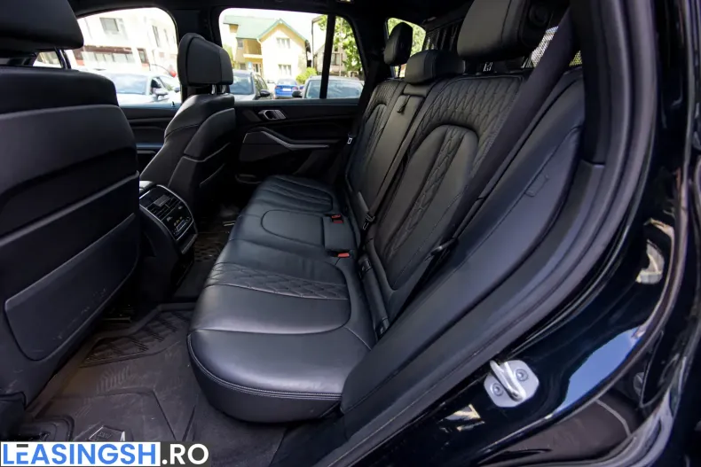 BMW X5 (Seria X) din 2023 cu 104.000 km - oferta BMW216968 - foto 34
