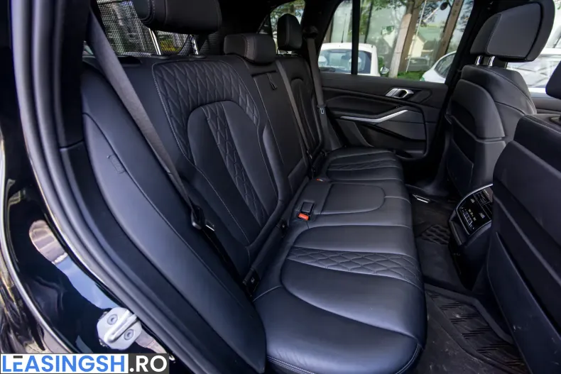 BMW X5 (Seria X) din 2023 cu 104.000 km - oferta BMW216968 - foto 37