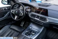 BMW X5 (Seria X) din 2023 cu 104.000 km - oferta BMW216968 - foto 38