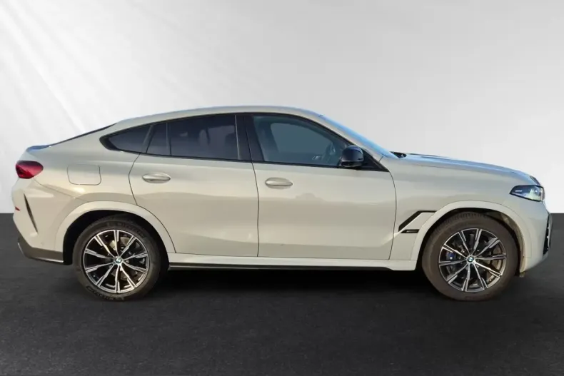 BMW X6 (Seria X) din 2024 cu 25.300 km - oferta BMW216969 - foto 5