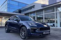 Porsche Macan din 2022 cu 95.000 km - oferta POR216971 - foto 1