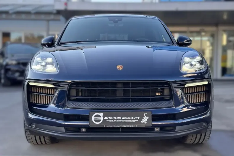 Porsche Macan din 2022 cu 95.000 km - oferta POR216971 - foto 2