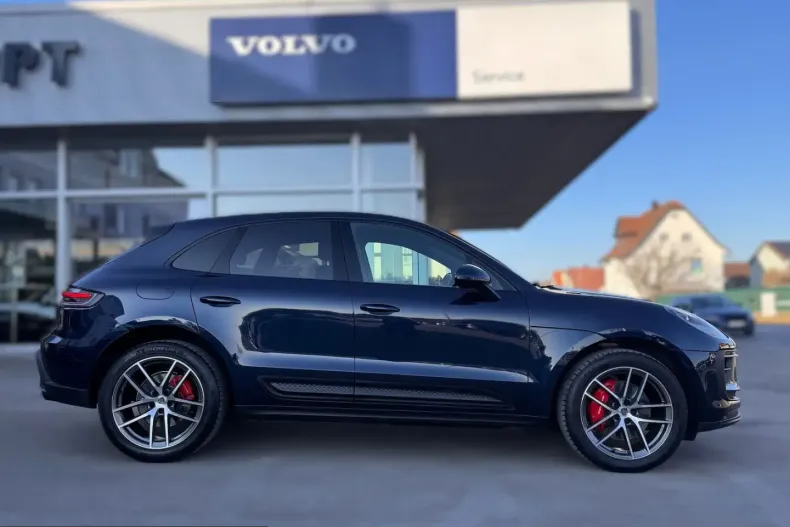 Porsche Macan din 2022 cu 95.000 km - oferta POR216971 - foto 3