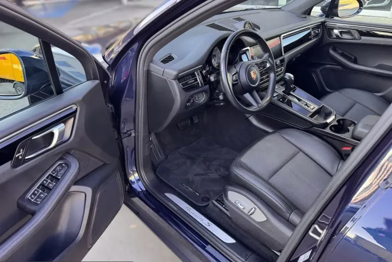 Porsche Macan din 2022 cu 95.000 km - oferta POR216971 - foto 7