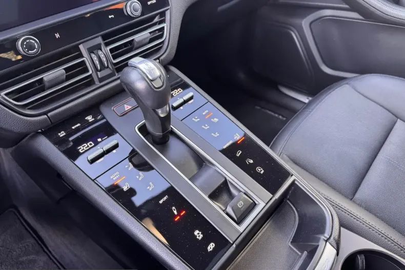Porsche Macan din 2022 cu 95.000 km - oferta POR216971 - foto 11