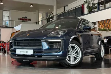 Porsche Macan din 2022 - oferta POR216972