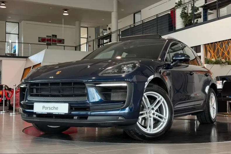 Porsche Macan din 2022 cu 88.024 km - oferta POR216972 - foto 1