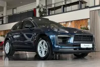 Porsche Macan din 2022 cu 88.024 km - oferta POR216972 - foto 2