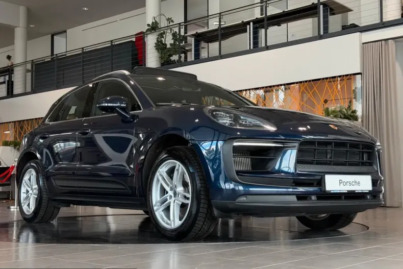 Porsche Macan din 2022 cu 88.024 km - oferta POR216972 - foto 2