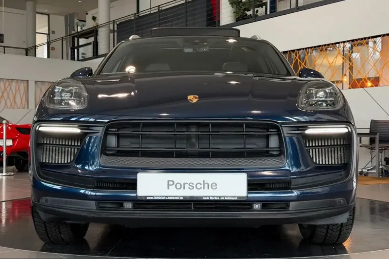 Porsche Macan din 2022 cu 88.024 km - oferta POR216972 - foto 3