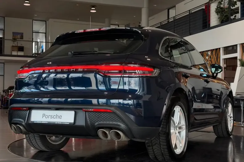 Porsche Macan din 2022 cu 88.024 km - oferta POR216972 - foto 4