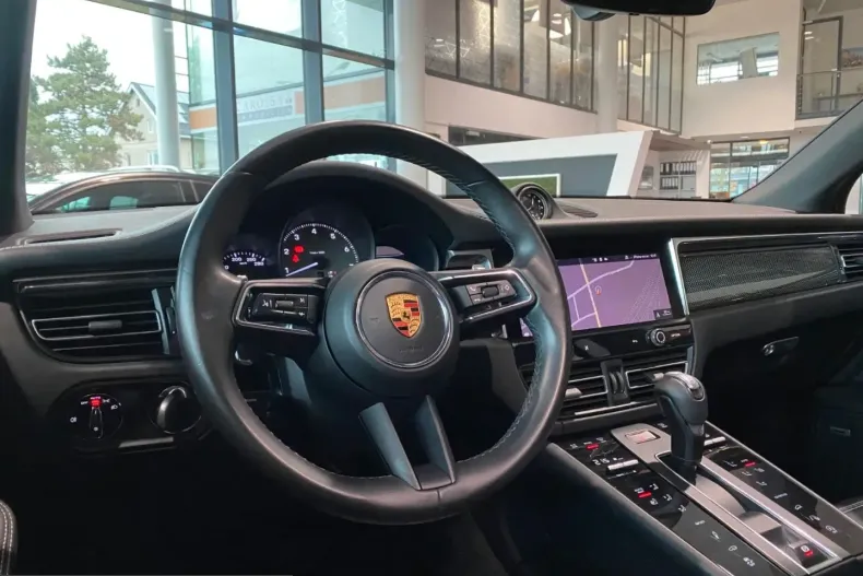 Porsche Macan din 2022 cu 88.024 km - oferta POR216972 - foto 6