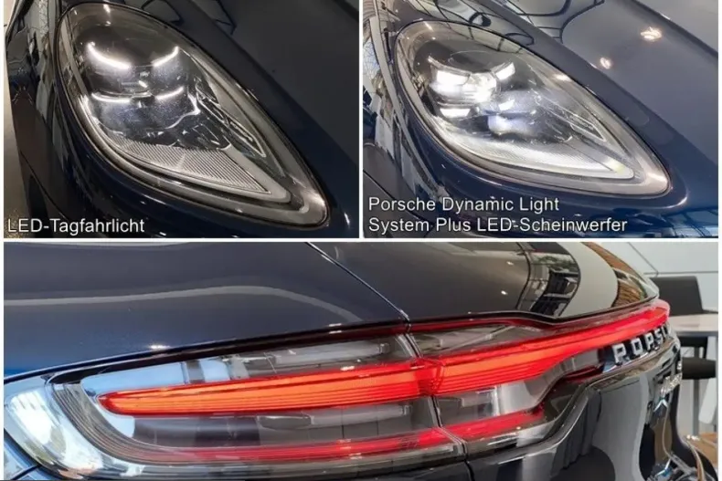 Porsche Macan din 2022 cu 88.024 km - oferta POR216972 - foto 8
