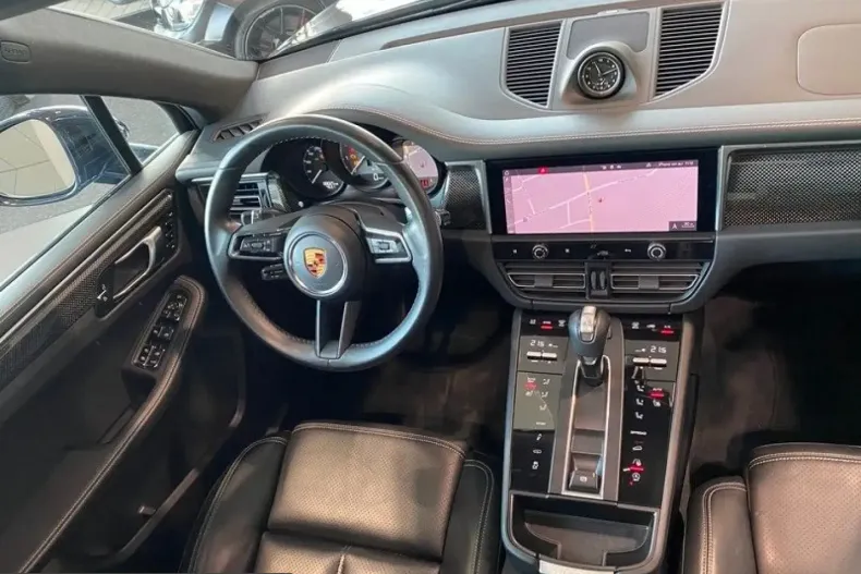 Porsche Macan din 2022 cu 88.024 km - oferta POR216972 - foto 22