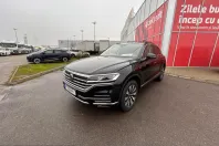 Volkswagen Touareg din 2021 cu 51.884 km - oferta VOL216973 - foto 1