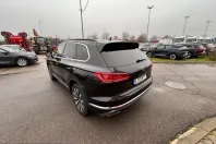 Volkswagen Touareg din 2021 cu 51.884 km - oferta VOL216973 - foto 7