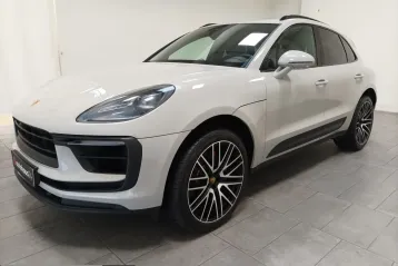 Porsche Macan din 2022 - oferta POR216974