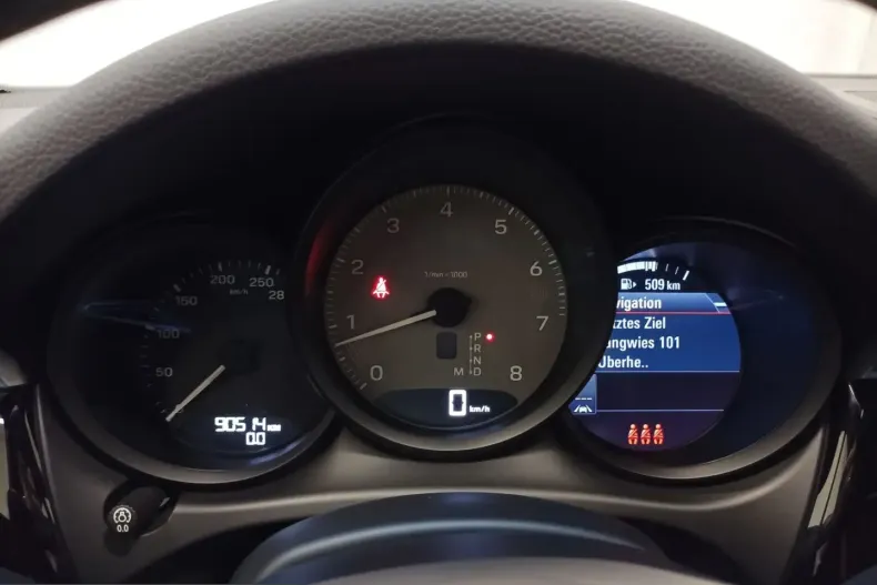 Porsche Macan din 2022 cu 90.430 km - oferta POR216974 - foto 6