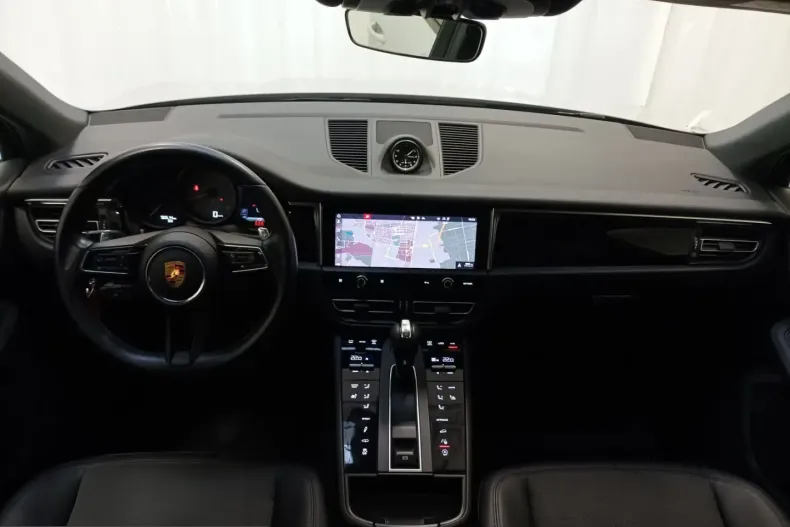 Porsche Macan din 2022 cu 90.430 km - oferta POR216974 - foto 8