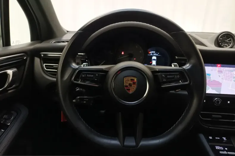 Porsche Macan din 2022 cu 90.430 km - oferta POR216974 - foto 9