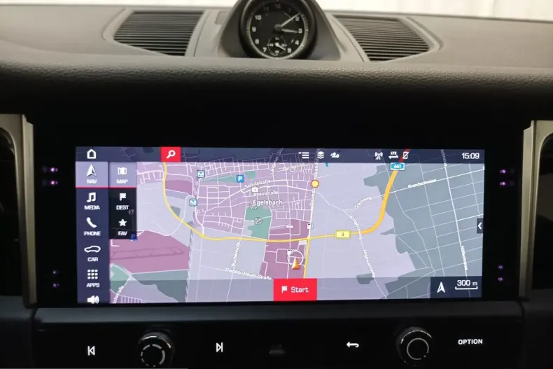Porsche Macan din 2022 cu 90.430 km - oferta POR216974 - foto 10