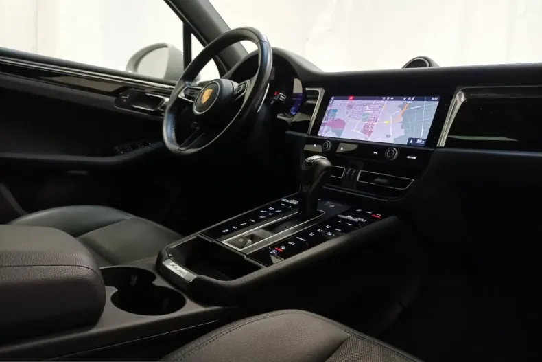 Porsche Macan din 2022 cu 90.430 km - oferta POR216974 - foto 12