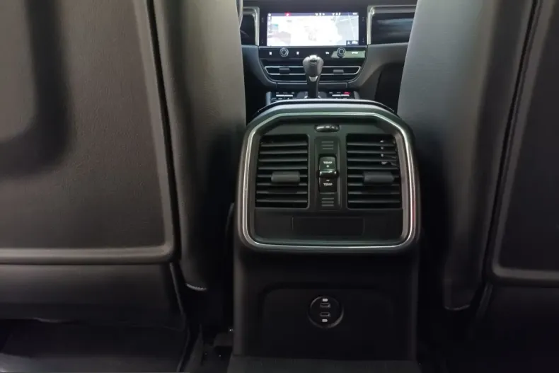 Porsche Macan din 2022 cu 90.430 km - oferta POR216974 - foto 15