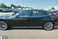 Lexus LS 500 din 2023 cu 46.598 km - oferta LEX216975 - foto 6
