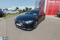 Lexus LS 500 din 2023 cu 46.598 km - oferta LEX216975 - foto 7