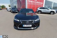 Lexus LS 500 din 2023 cu 46.598 km - oferta LEX216975 - foto 8