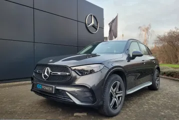 Mercedes-Benz GLC 300 din 2023 - oferta MER216976