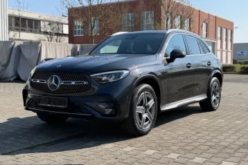 Mercedes-Benz GLC 300 din 2023 - oferta MER216977
