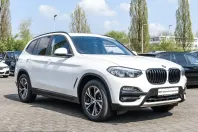 BMW X3 (Seria X) din 2021 cu 81.249 km - oferta BMW216978 - foto 1