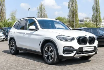 BMW X3 din 2021 - oferta BMW216978