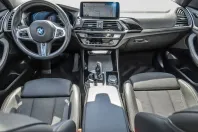 BMW X3 (Seria X) din 2021 cu 81.249 km - oferta BMW216978 - foto 4