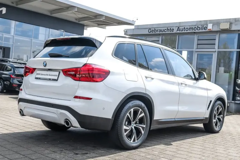 BMW X3 (Seria X) din 2021 cu 81.249 km - oferta BMW216978 - foto 5
