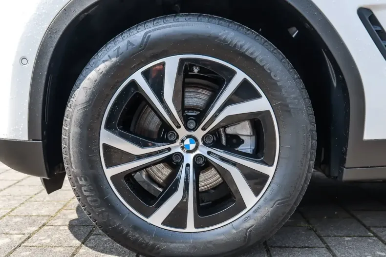 BMW X3 (Seria X) din 2021 cu 81.249 km - oferta BMW216978 - foto 6
