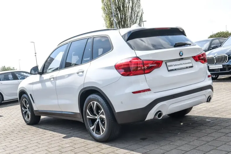 BMW X3 (Seria X) din 2021 cu 81.249 km - oferta BMW216978 - foto 8