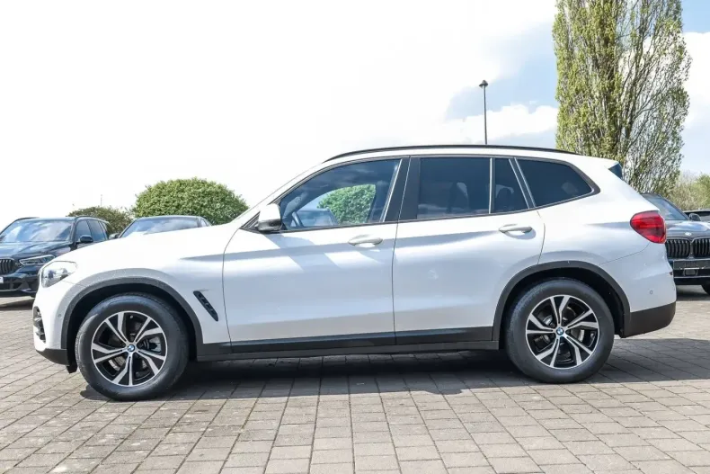 BMW X3 (Seria X) din 2021 cu 81.249 km - oferta BMW216978 - foto 10