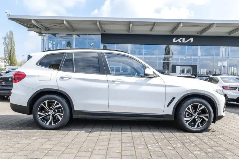 BMW X3 (Seria X) din 2021 cu 81.249 km - oferta BMW216978 - foto 11