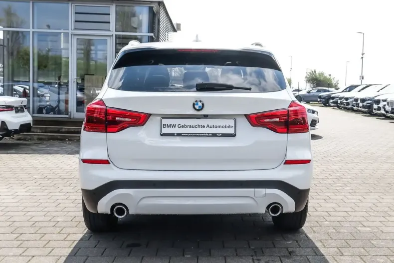 BMW X3 (Seria X) din 2021 cu 81.249 km - oferta BMW216978 - foto 12