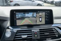 BMW X3 (Seria X) din 2021 cu 81.249 km - oferta BMW216978 - foto 14