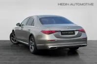 Mercedes-Benz S 580 (Clasa S) din 2024 cu 55.679 km - oferta MER216979 - foto 3
