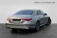 Mercedes-Benz S 580 (Clasa S) din 2024 cu 55.679 km - oferta MER216979 - foto 4